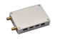 MAVLINK 1080P IP long range Drone/fpv 10-20KM Mini Ethernet cofdm transmitter supplier