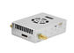10km LOS FPV Video Transmitter Portable 1W Mini COFDM Wireless AV Sender For Drones supplier