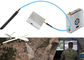 30km Drones TDD COFDM Video &amp; Telemetry&amp; MAVLINK Transmitter supplier