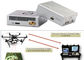 COFDM Video Data Hdmi Wireless Sender &amp; Receivers for Mapping Drones/UAV/helicopter supplier